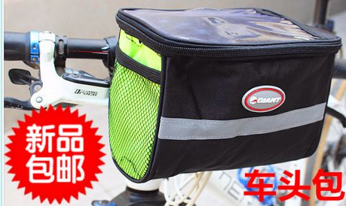 Sacoche pour vélo - Ref 2213194