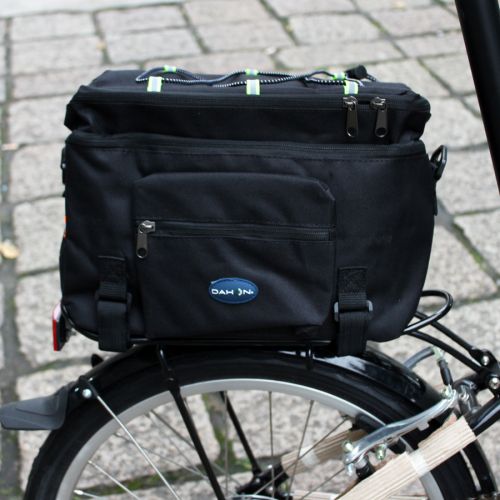 Sacoche pour vélo - Ref 2213258