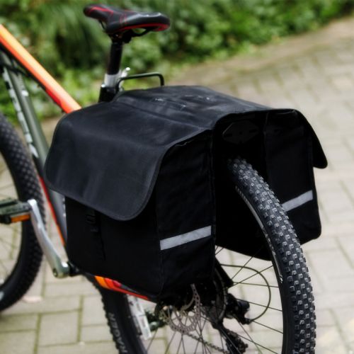 Sacoche pour vélo - Ref 2213325