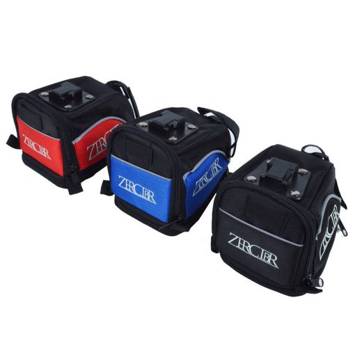 Sacoche pour vélo MIXIM - Ref 2213326