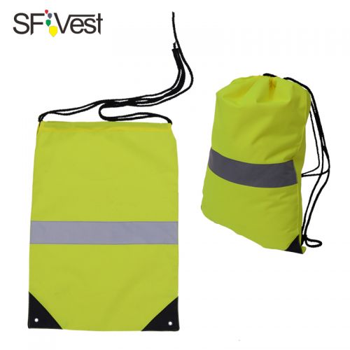 Sacoche pour vélo mixte SFVEST - Ref 2213353