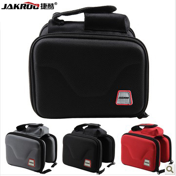 Sacoche pour vélo JAKROO - Ref 2213366