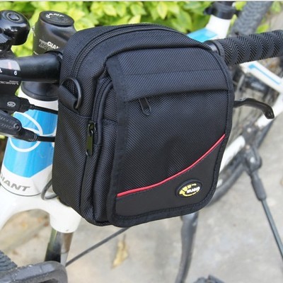 Sacoche pour vélo mixte YANHO - Ref 2213385