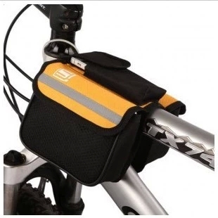 Sacoche pour vélo mixte COOLOH - Ref 2213398