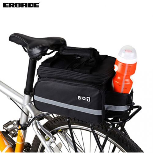 Sacoche pour vélo mixte - Ref 2213402