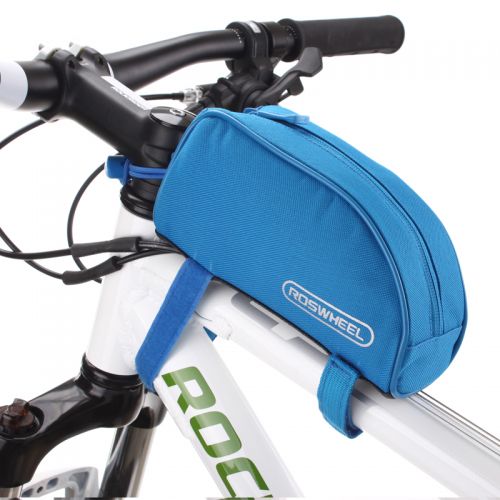 Sacoche pour vélo mixte ROSWHEEL - Ref 2213432