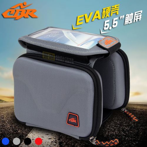 Sacoche pour vélo mixte - Ref 2213451