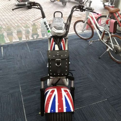 Sacoche pour vélo mixte FEILAER - Ref 2213476