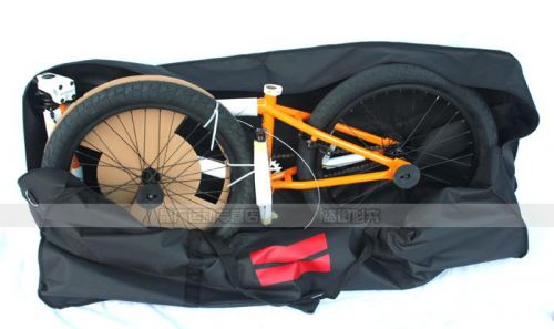 Sacoche pour vélo mixte - Ref 2213481