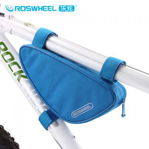 Sacoche pour vélo ROSWHEEL - Ref 2213526