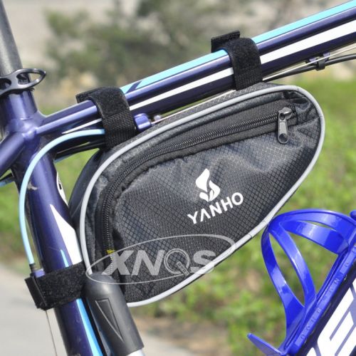 Sacoche pour vélo mixte - Ref 2213551