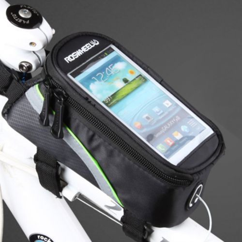 Sacoche pour vélo - Ref 2213602
