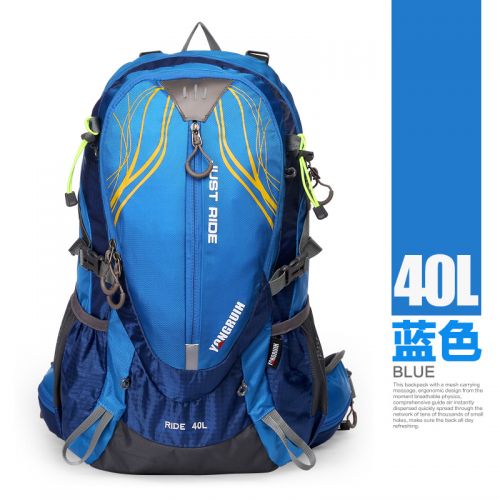 Sacoche pour vélo mixte YONGRUIH - Ref 2213612