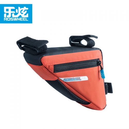 Sacoche pour vélo mixte ROSWHEEL - Ref 2213616