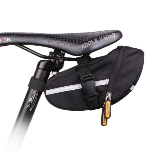 Sacoche pour vélo SNAILKEY - Ref 2213626