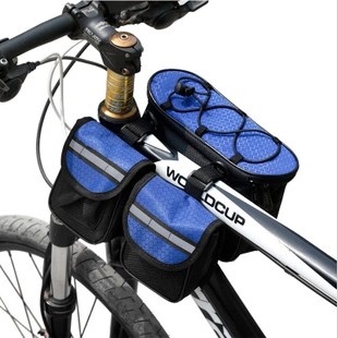 Sacoche pour vélo - Ref 2213630