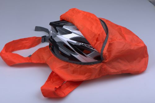 Sacoche pour vélo mixte MOON - Ref 2213637