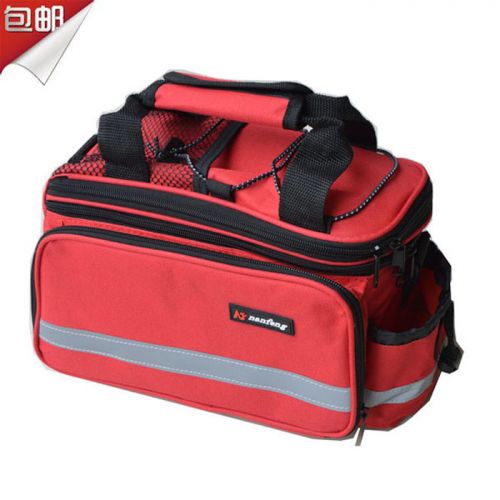 Sacoche pour vélo NANFENG - Ref 2213658