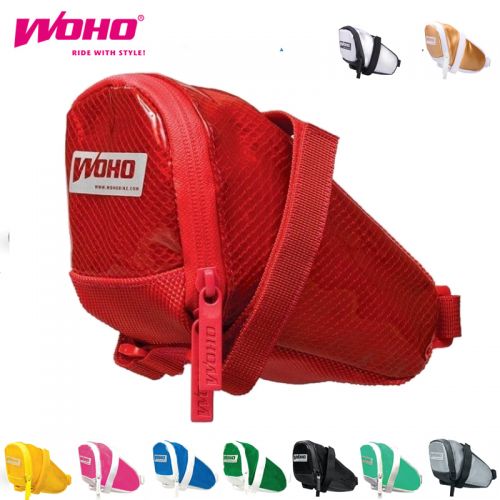 Sacoche pour vélo WOHO - Ref 2213703