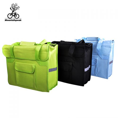 Sacoche pour vélo MOUNTAINPEAK - Ref 2213724