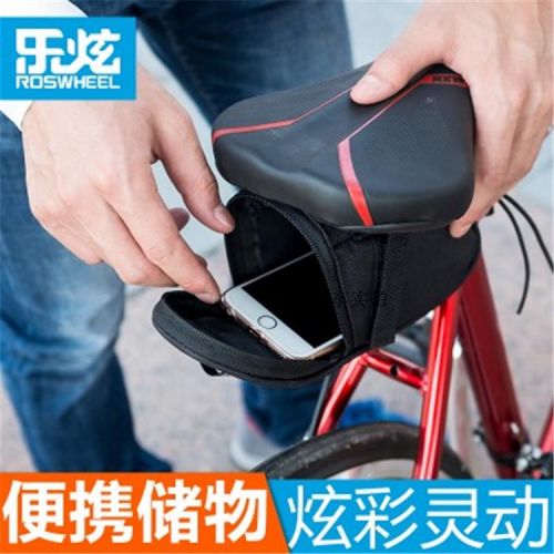 Sacoche pour vélo mixte ROSWHEEL - Ref 2213728