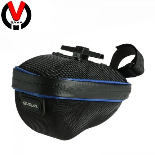 Sacoche pour vélo mixte SAVA - Ref 2213735