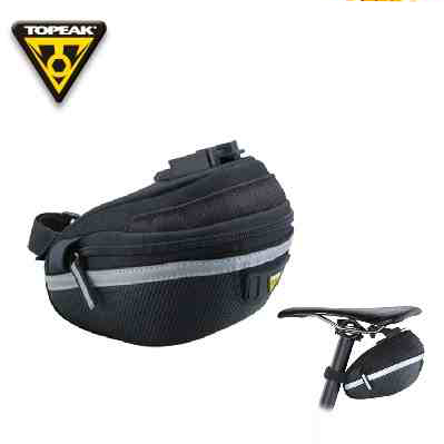 Sacoche pour vélo TOPEAK - Ref 2213749