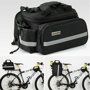 Sacoche pour vélo - Ref 2213755