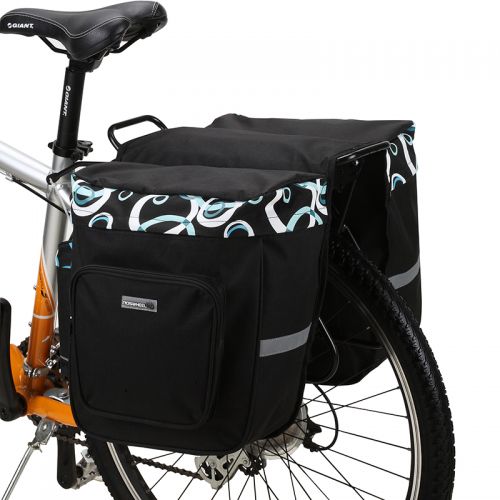 Sacoche pour vélo ROSWHEEL - Ref 2213762
