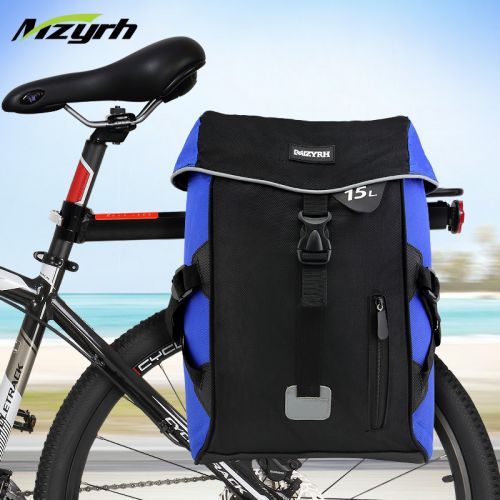Sacoche pour vélo MZYRH - Ref 2213767