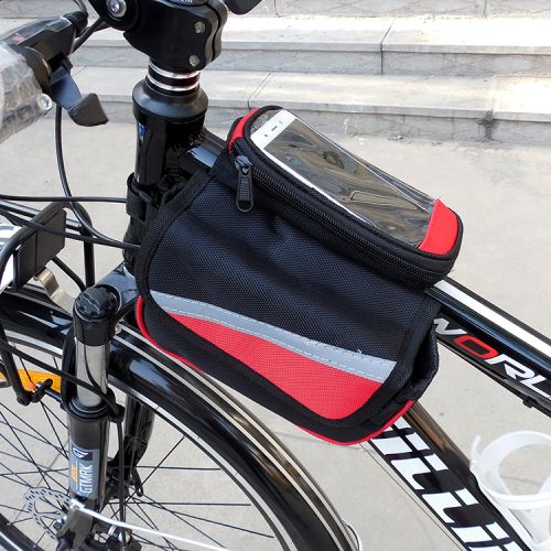 Sacoche pour vélo - Ref 2213769