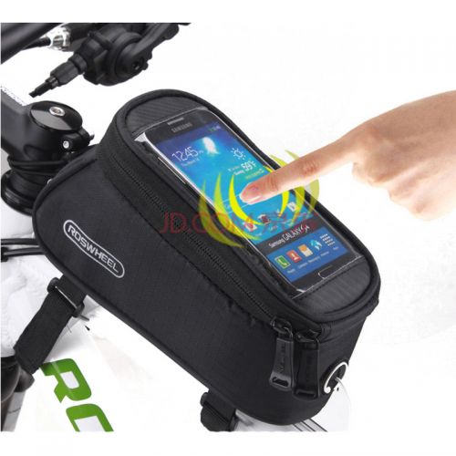 Sacoche pour vélo ROSWHEEL - Ref 2213774