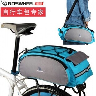 Sacoche pour vélo mixte ROSWHEEL - Ref 2213776