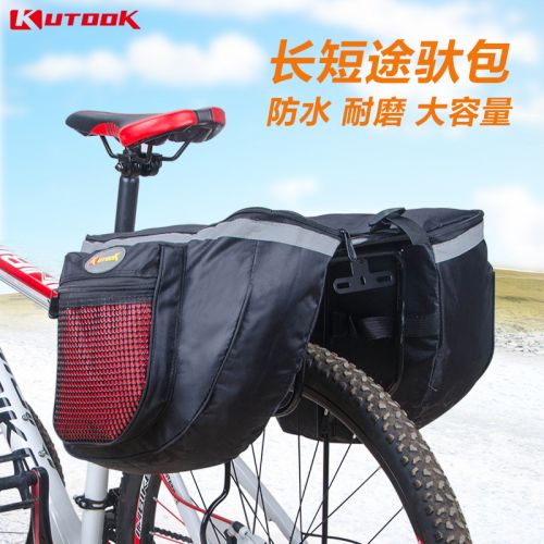 Sacoche pour vélo KUTOOK - Ref 2213778