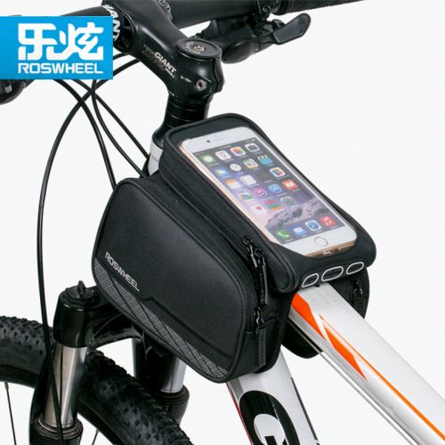 Sacoche pour vélo mixte ROSWHEEL - Ref 2213780