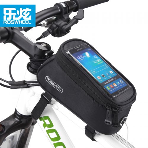 Sacoche pour vélo mixte ROSWHEEL - Ref 2213806