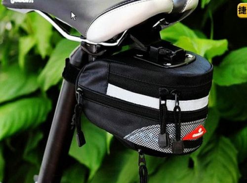 Sacoche pour vélo - Ref 2213811