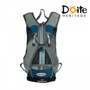 Sacoche pour vélo mixte - Ref 2213850