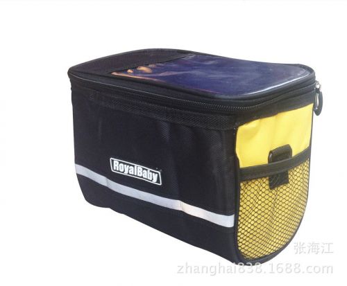 Sacoche pour vélo - Ref 2213859