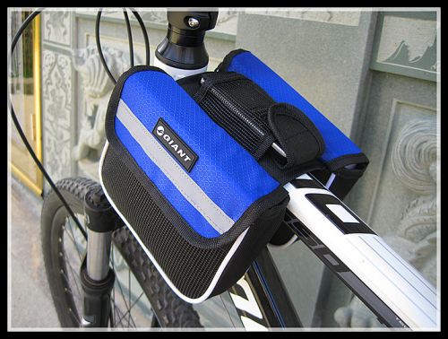 Sacoche pour vélo - Ref 2213884