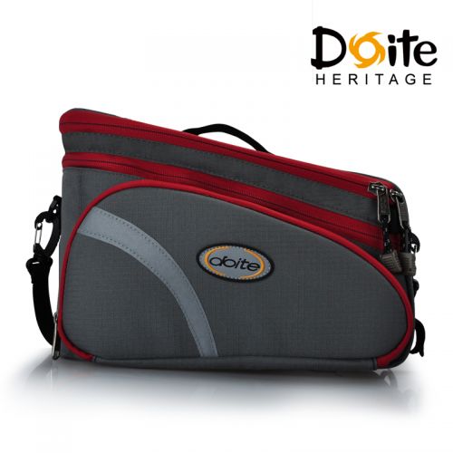 Sacoche pour vélo DOITE - Ref 2213902