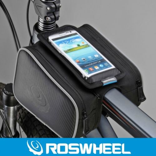 Sacoche pour vélo ROSWHEEL - Ref 2213915