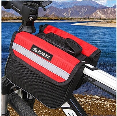 Sacoche pour vélo - Ref 2213950