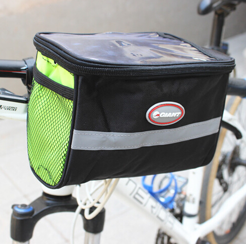 Sacoche pour vélo - Ref 2213967