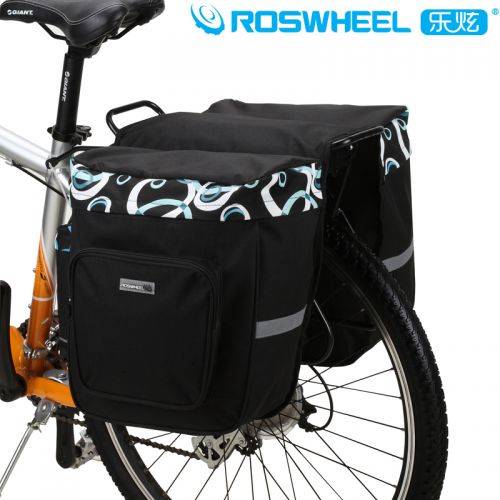 Sacoche pour vélo ROSWHEEL - Ref 2213969