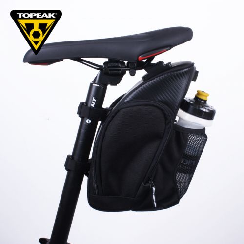 Sacoche pour vélo TOPEAK - Ref 2213991
