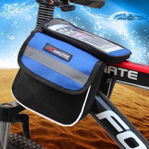 Sacoche pour vélo - Ref 2213998
