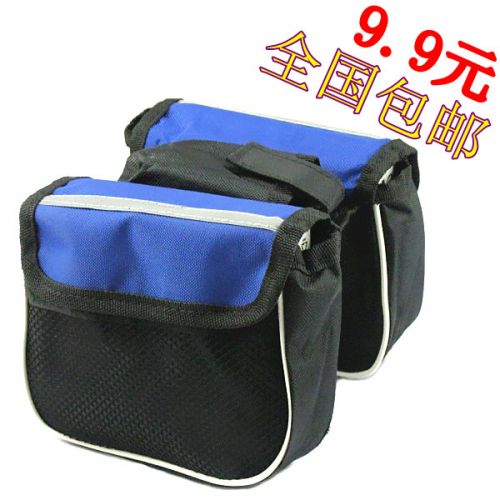 Sacoche pour vélo - Ref 2214010