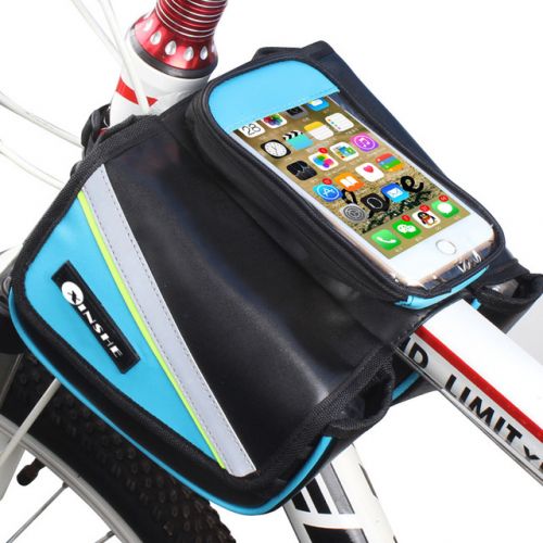 Sacoche pour vélo - Ref 2214019