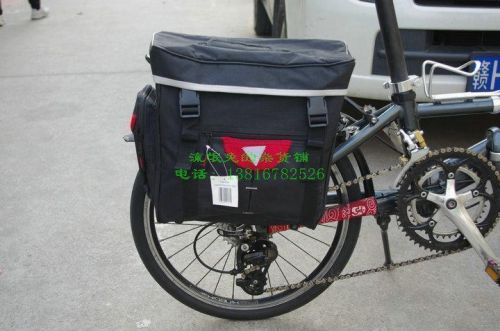 Sacoche pour vélo - Ref 2214034